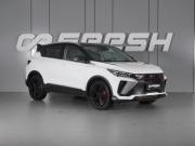 Geely Coolray I Рестайлинг Минеральные Воды  - изображение 21