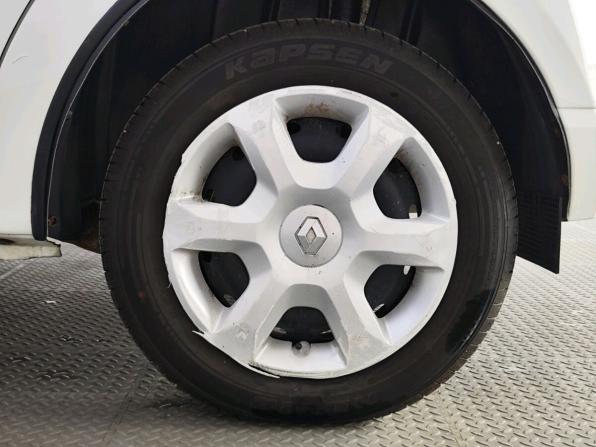 Renault Sandero I с пробегом 2013 года, цена 505 000 рублей, 179254 км, хэтчбек, Автокод Объявления