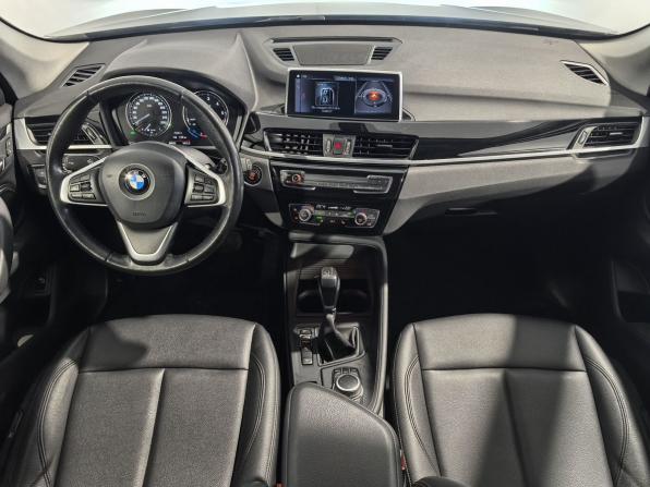 BMW X1 II (F48) Рестайлинг с пробегом 2021 года, цена 2 949 000 рублей, 90919 км, внедорожник, Автокод Объявления
