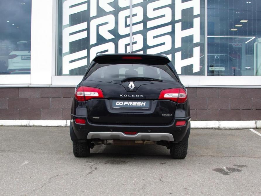 Renault Koleos I Владимир  - изображение 4