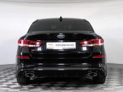Kia Optima IV Рестайлинг Химки  - изображение 22