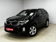 Kia Sorento II Рестайлинг Альметьевск  - изображение 25