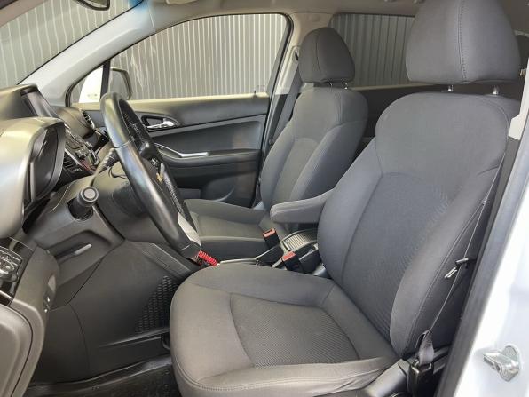 Chevrolet Orlando I с пробегом 2014 года, цена 1 347 000 рублей, 135538 км, компактвэн, Автокод Объявления
