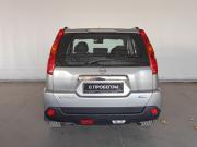 Nissan X-Trail II Москва  - изображение 24