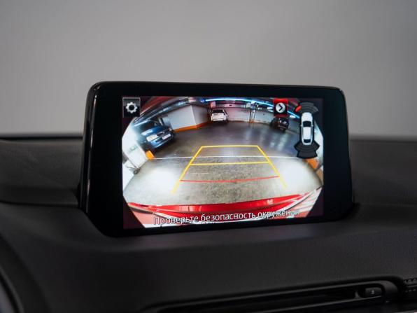 Mazda CX-5 II с пробегом 2021 года, цена 3 600 500 рублей, 14794 км, внедорожник, Автокод Объявления