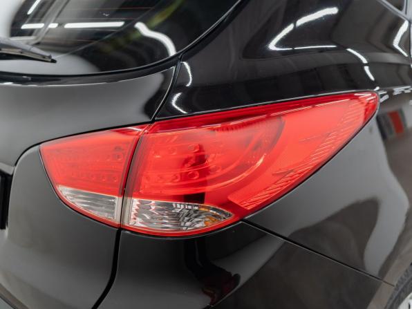 Hyundai ix35 I с пробегом 2012 года, цена 1 399 000 рублей, 153233 км, внедорожник, Автокод Объявления
