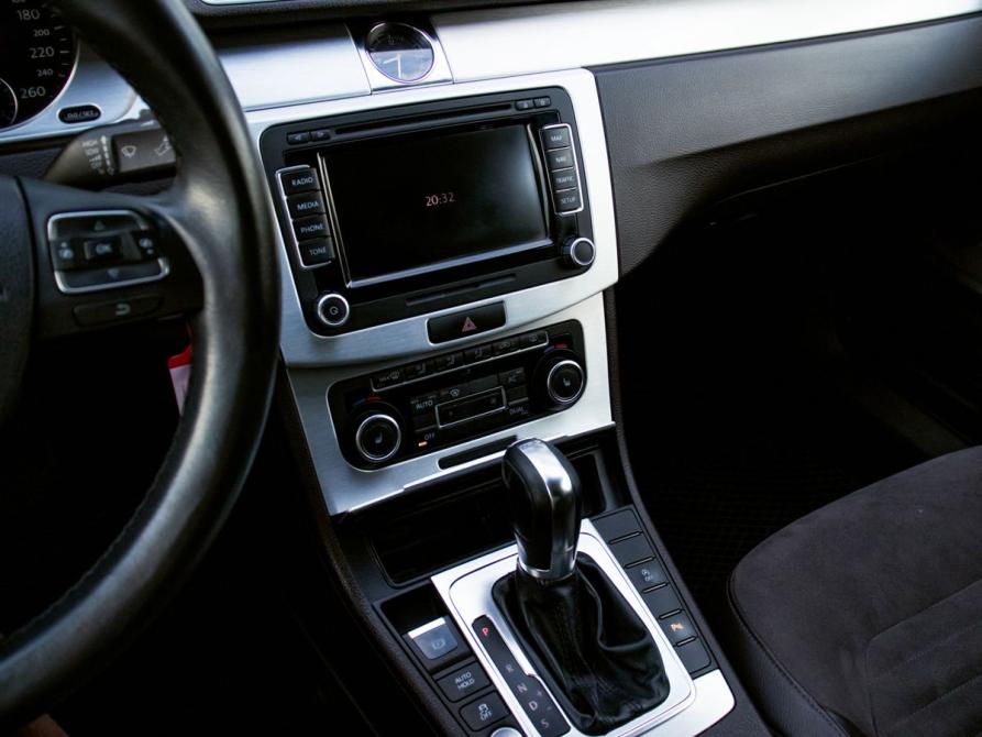 Volkswagen Passat B7 Екатеринбург  - изображение 9