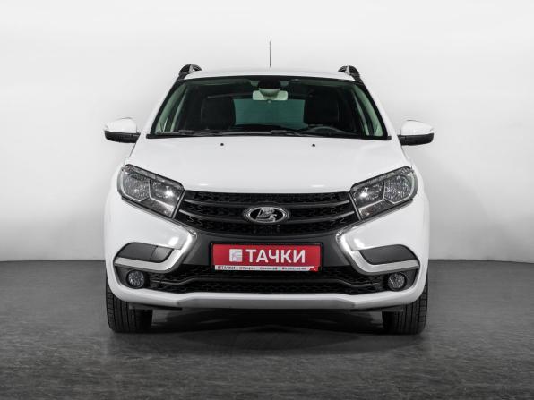 Lada (ВАЗ) XRAY I с пробегом 2017 года, цена 749 500 рублей, 65362 км, хэтчбек, Автокод Объявления