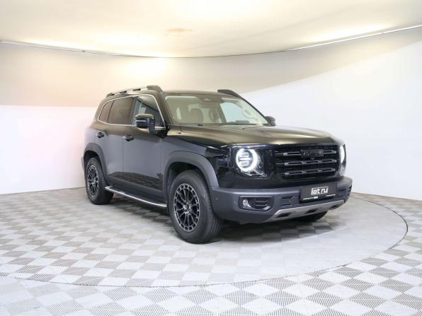 Haval Dargo I с пробегом 2023 года, цена 2 390 000 рублей, 65755 км, внедорожник, Автокод Объявления