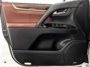Lexus LX III Рестайлинг 2 Москва  - изображение 49