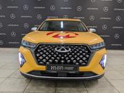 Chery Tiggo 7 Pro Max I Москва  - изображение 27
