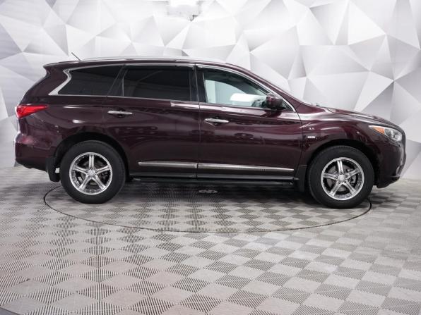 Infiniti QX60 I с пробегом 2014 года, цена 1 746 000 рублей, 220000 км, внедорожник, Автокод Объявления