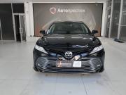 Toyota Camry VIII (XV70) Минеральные Воды  - изображение 17