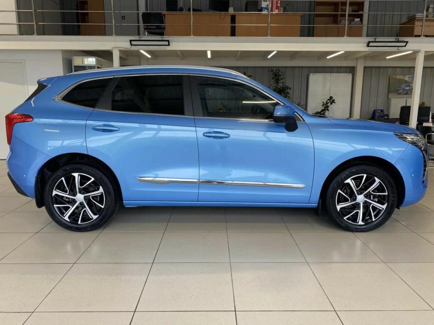 Haval Jolion I Пермь  - изображение 11
