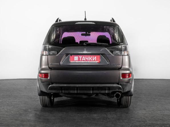 Mitsubishi Outlander II Рестайлинг с пробегом 2011 года, цена 1 320 500 рублей, 202552 км, внедорожник, Автокод Объявления