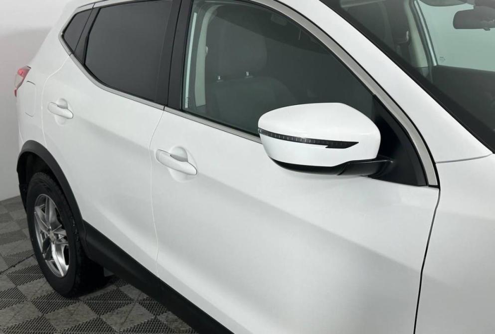 Nissan Qashqai II Волгоград  - изображение 21
