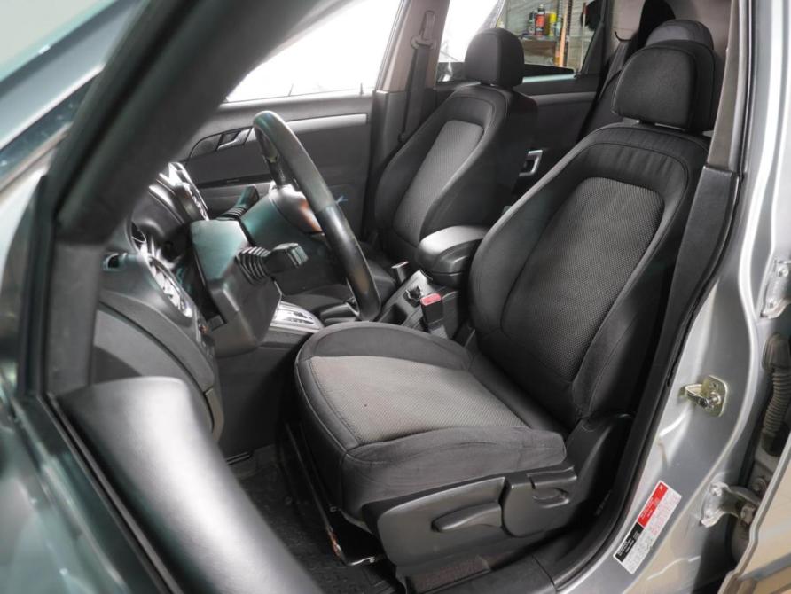 Opel Antara I Воронеж  - изображение 9