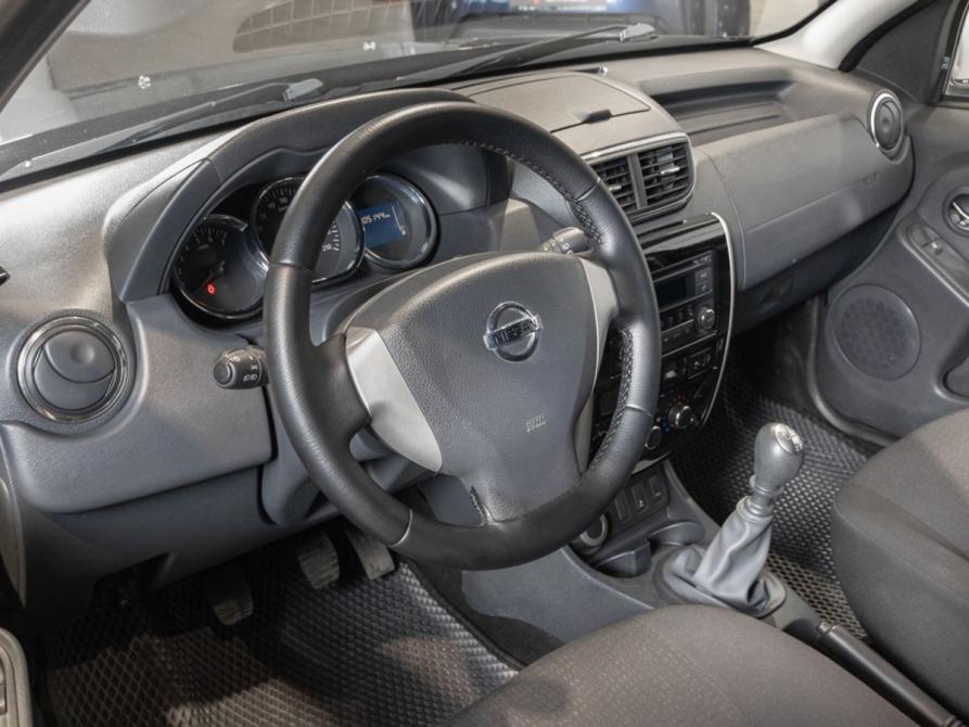 Nissan Terrano III (D10) Казань  - изображение 5