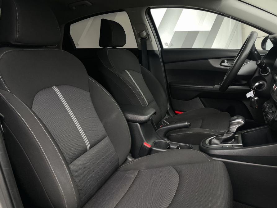 Kia Cerato IV Екатеринбург  - изображение 24
