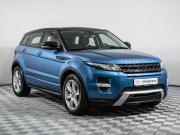 Land Rover Range Rover Evoque I Москва  - изображение 22