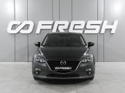 Mazda 3 II (BL) Рестайлинг Ростов-на-Дону  - изображение 24