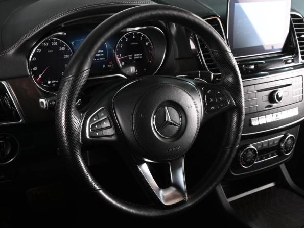 Mercedes-Benz GLS I (X166) с пробегом 2017 года, цена 4 149 030 рублей, 180389 км, внедорожник, Автокод Объявления