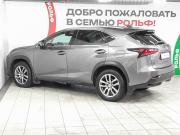 Lexus NX I Москва  - изображение 30
