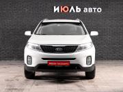 Kia Sorento II Рестайлинг Екатеринбург  - изображение 22