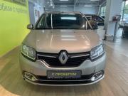 Renault Logan II Чебоксары  - изображение 26