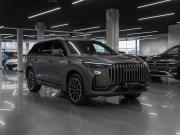 Jaecoo J8 Москва  - изображение 31