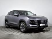 JETOUR DASHING I Санкт-Петербург  - изображение 25