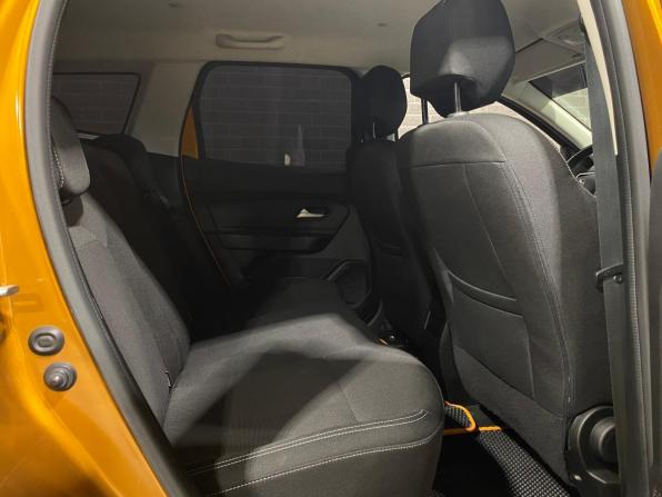 Renault Duster II с пробегом 2021 года, цена 2 000 000 рублей, 45056 км, внедорожник, Автокод Объявления
