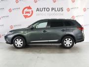 Mitsubishi Outlander III Рестайлинг 2 Минеральные Воды  - изображение 21