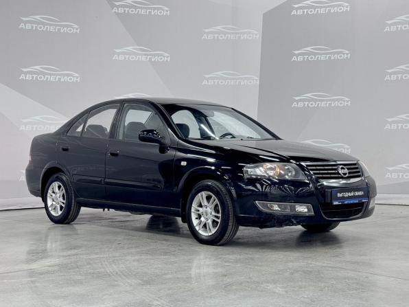 Nissan Almera Classic I с пробегом 2012 года, цена 500 000 рублей, 247241 км, седан, Автокод Объявления