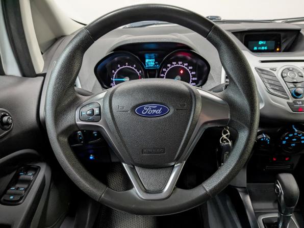 Ford EcoSport II с пробегом 2018 года, цена 1 350 000 рублей, 73242 км, внедорожник, Автокод Объявления