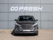 Hyundai Tucson III Краснодар  - изображение 24