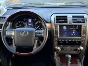 Lexus GX II Рестайлинг Уфа  - изображение 55