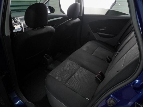 Nissan Almera III (G15) с пробегом 2017 года, цена 749 000 рублей, 37098 км, седан, Автокод Объявления