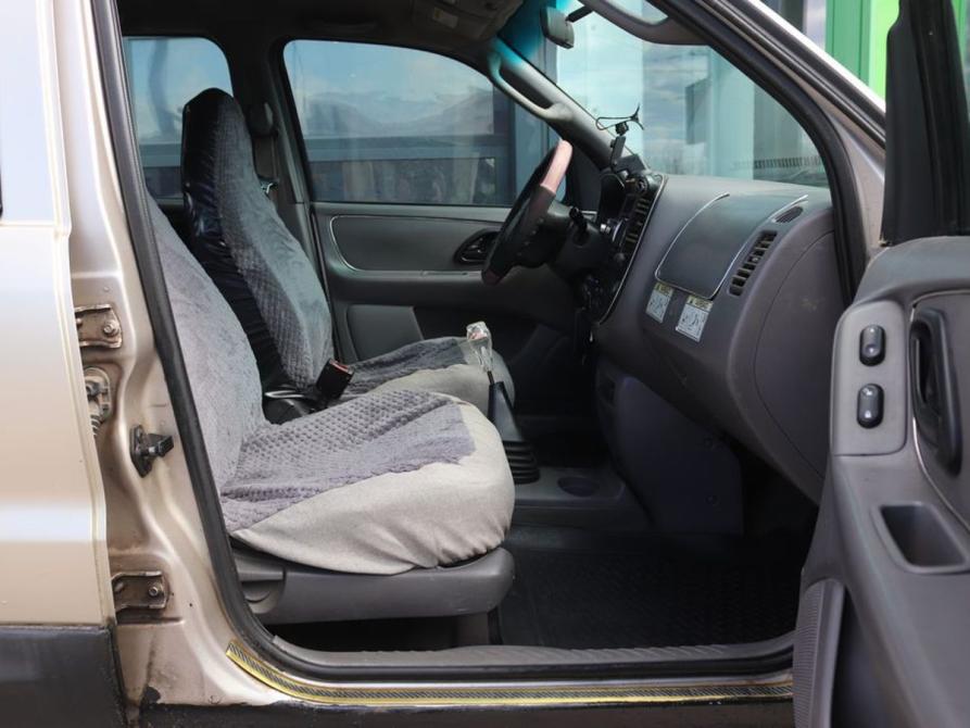 Ford Escape I Нижний Новгород  - изображение 12