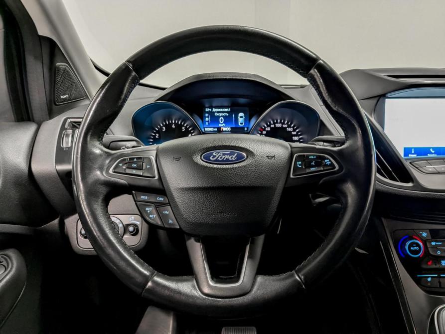 Ford Kuga II Рестайлинг Санкт-Петербург  - изображение 21