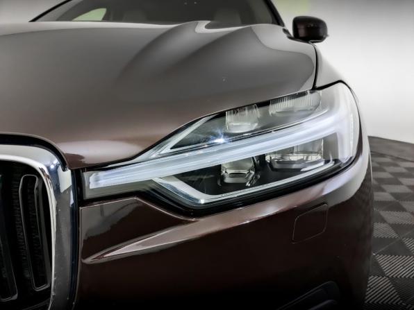 Volvo XC60 II с пробегом 2020 года, цена 3 650 000 рублей, 97567 км, внедорожник, Автокод Объявления
