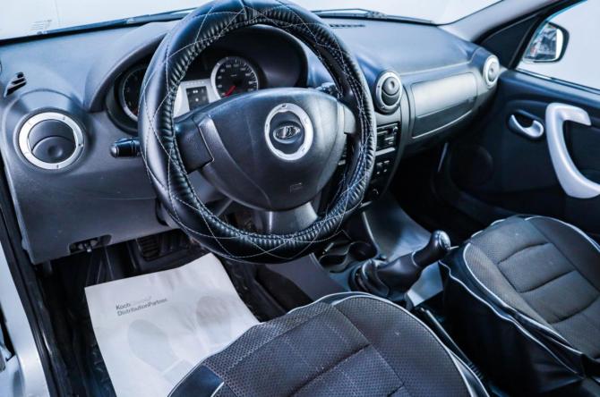 Lada (ВАЗ) Largus I с пробегом 2013 года, цена 669 000 рублей, 228121 км, универсал, Автокод Объявления