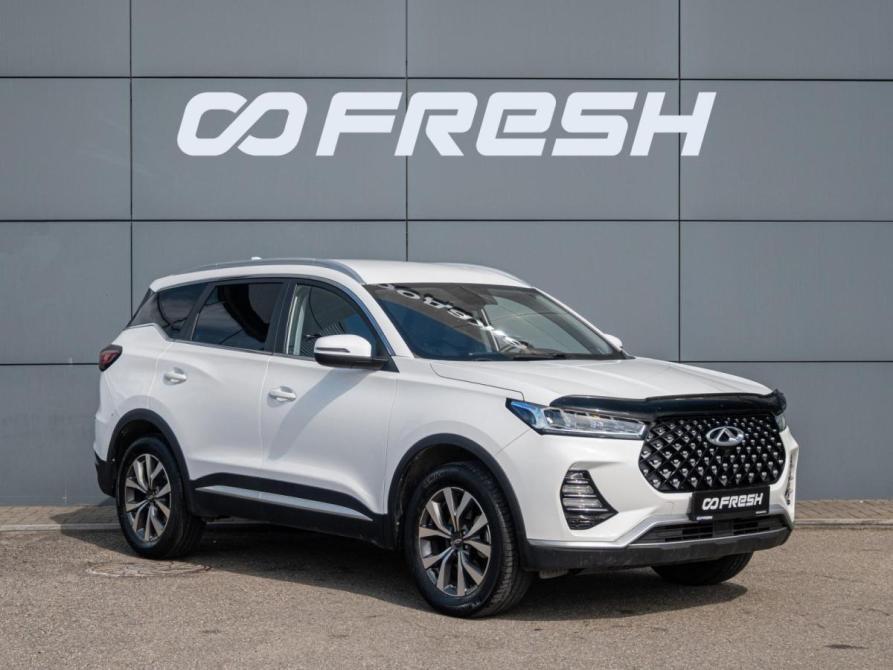 Chery Tiggo 7 Pro I Краснодар  - изображение 1
