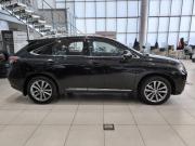 Lexus RX III Рестайлинг Казань  - изображение 27