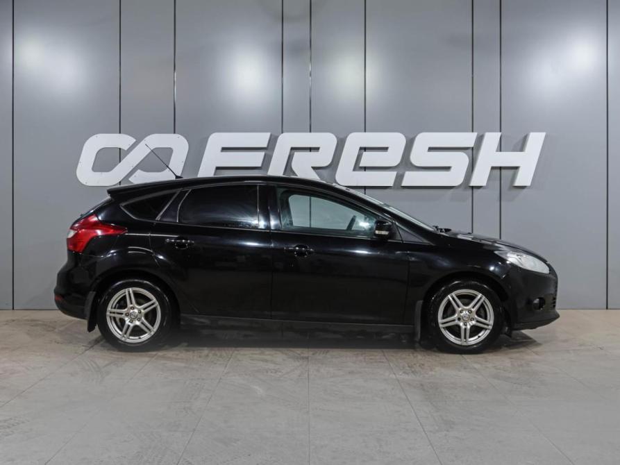 Ford Focus III Воронеж  - изображение 5
