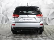 Citroen C-Crosser Ульяновск  - изображение 24