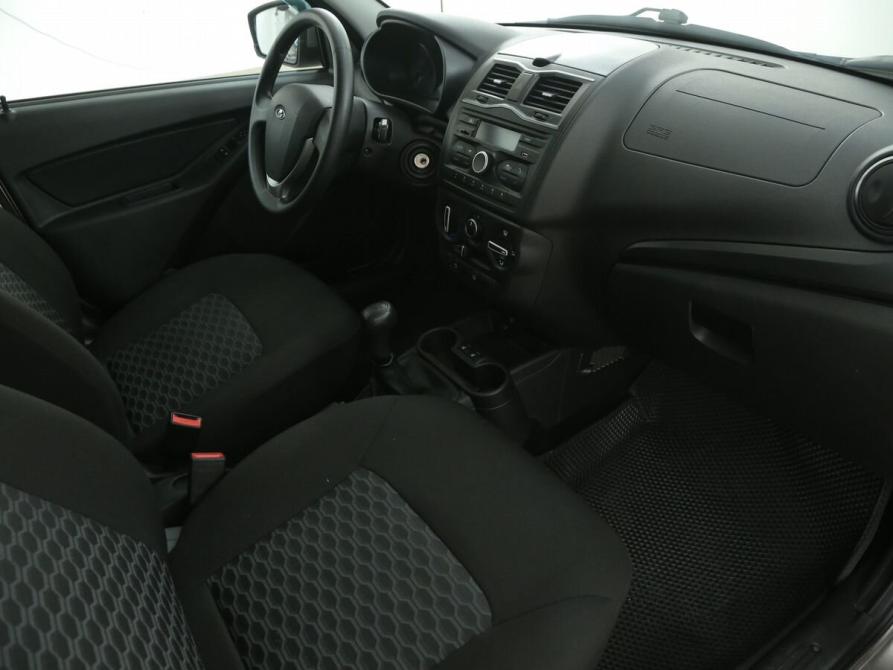 Lada (ВАЗ) Granta I Рестайлинг Иваново  - изображение 9