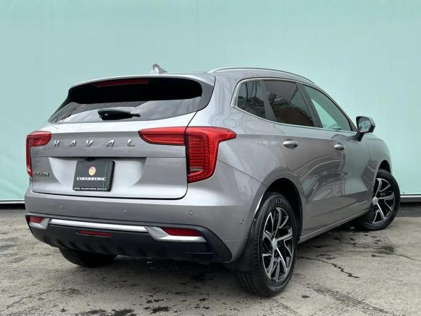 Haval Jolion I с пробегом 2023 года, цена 1 849 000 рублей, 46000 км, внедорожник, Автокод Объявления