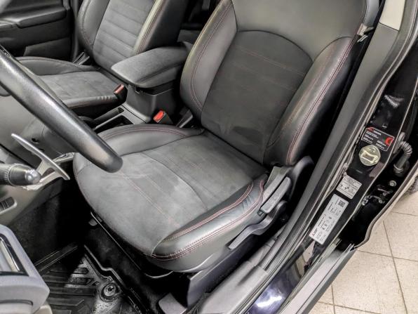 Mitsubishi ASX I Рестайлинг 3 с пробегом 2021 года, цена 2 365 000 рублей, 51124 км, внедорожник, Автокод Объявления