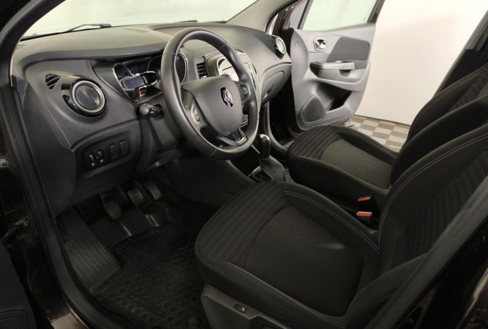 Renault Kaptur I Нижний Новгород  - изображение 8